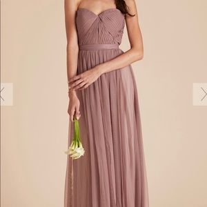 New with tag- Birdy Grey Bridesmaid Dress